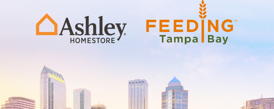 2020 04 06 Ahsfeedingtampabay - Ashley Furniture Corporate Office Tampa 2020 04 06 Ahsfeedingtampabay - Ashley Furniture Corporate Office Tampa