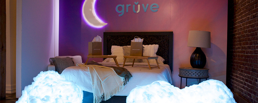 Ashley gruve mattress deals