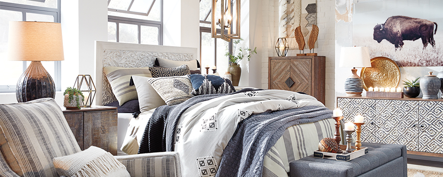 Ashley furniture thomasville deals