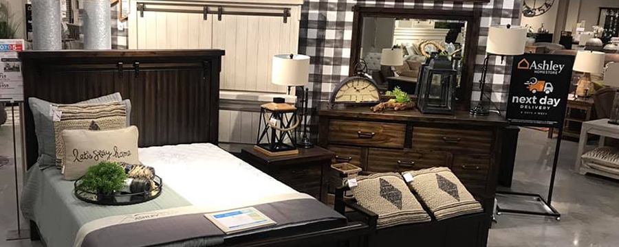 Ashley furniture co op city deals