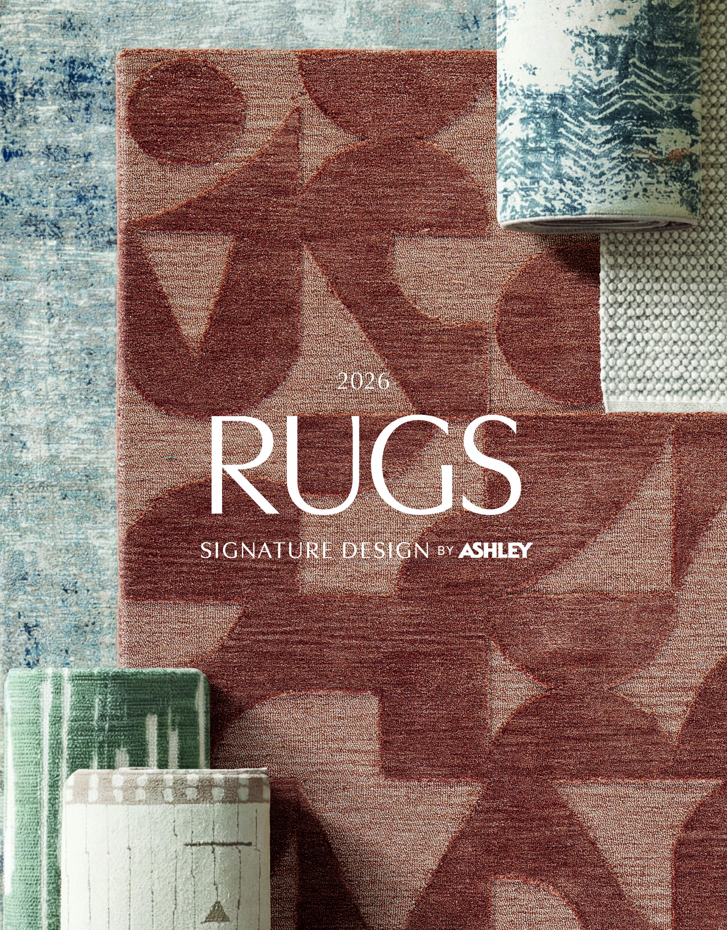 Rugs Catalog