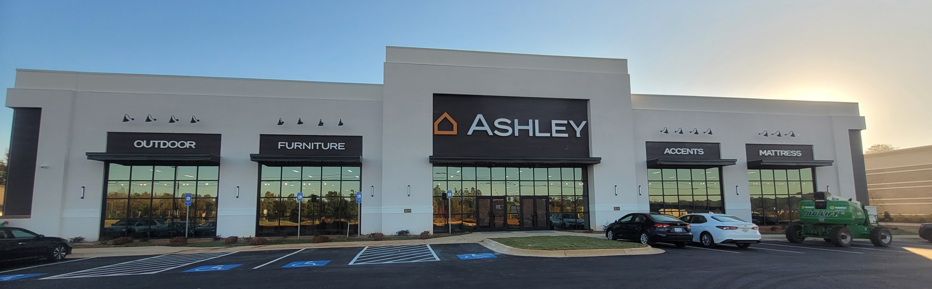 Ashley Companies